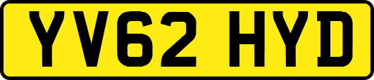 YV62HYD