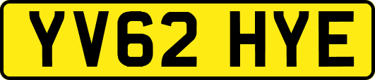 YV62HYE