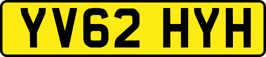 YV62HYH