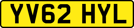YV62HYL