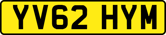 YV62HYM