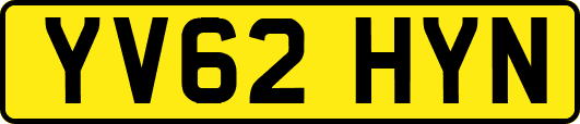 YV62HYN