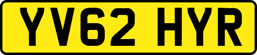 YV62HYR