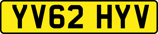 YV62HYV
