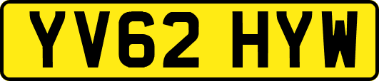 YV62HYW