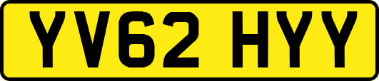 YV62HYY