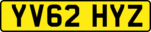 YV62HYZ