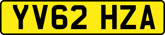 YV62HZA