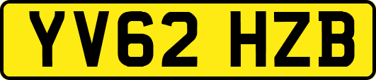YV62HZB