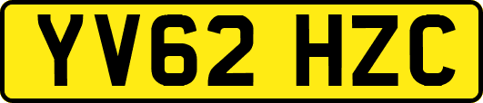 YV62HZC