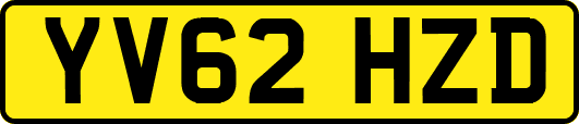 YV62HZD