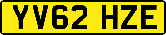 YV62HZE