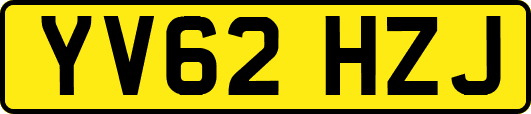 YV62HZJ