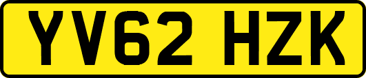 YV62HZK