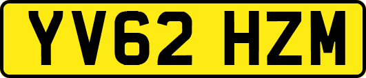 YV62HZM