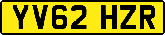 YV62HZR