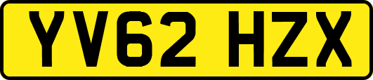 YV62HZX