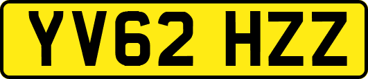 YV62HZZ