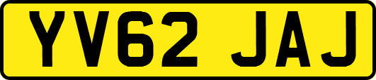 YV62JAJ