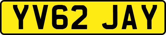 YV62JAY