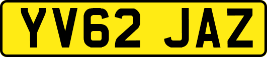 YV62JAZ