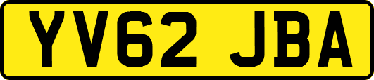YV62JBA