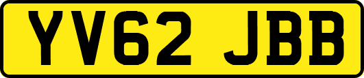 YV62JBB