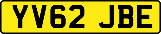 YV62JBE