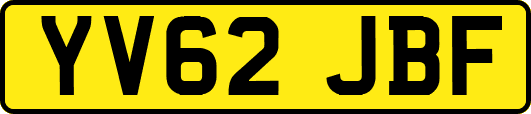 YV62JBF