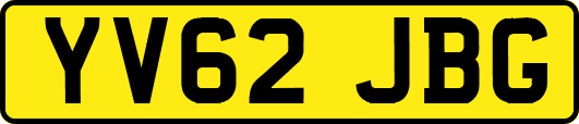 YV62JBG