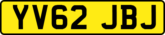 YV62JBJ