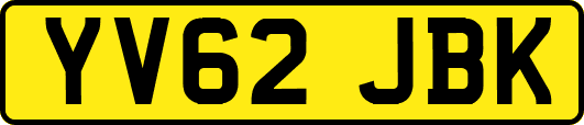 YV62JBK