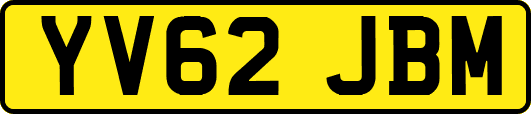 YV62JBM