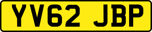 YV62JBP