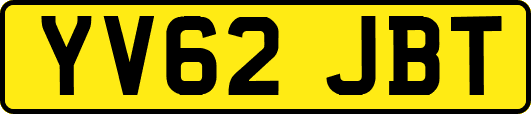 YV62JBT