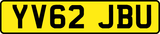 YV62JBU