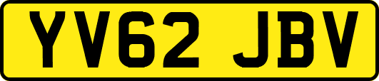 YV62JBV