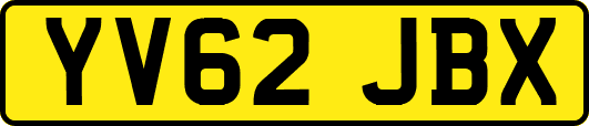 YV62JBX