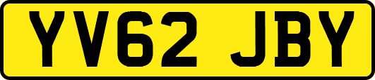 YV62JBY