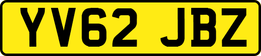 YV62JBZ