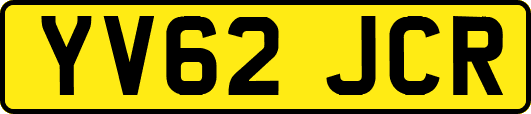 YV62JCR