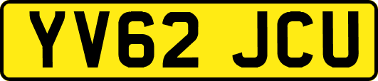 YV62JCU