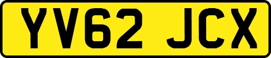 YV62JCX