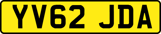 YV62JDA
