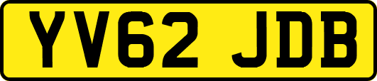 YV62JDB