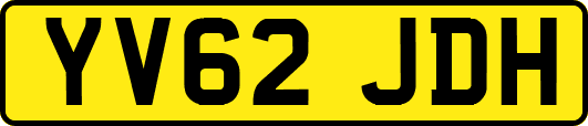 YV62JDH