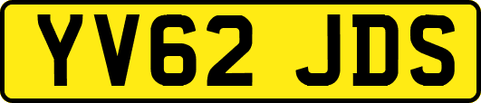 YV62JDS