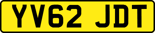 YV62JDT
