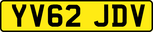 YV62JDV