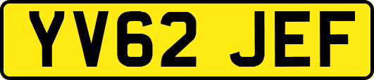 YV62JEF